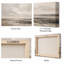 Inderpreet neutre, bord de mer et bord de mer gris neutre-1819244334