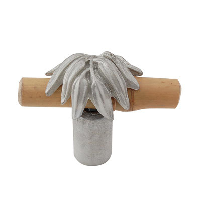 Palmaria Bar Knob