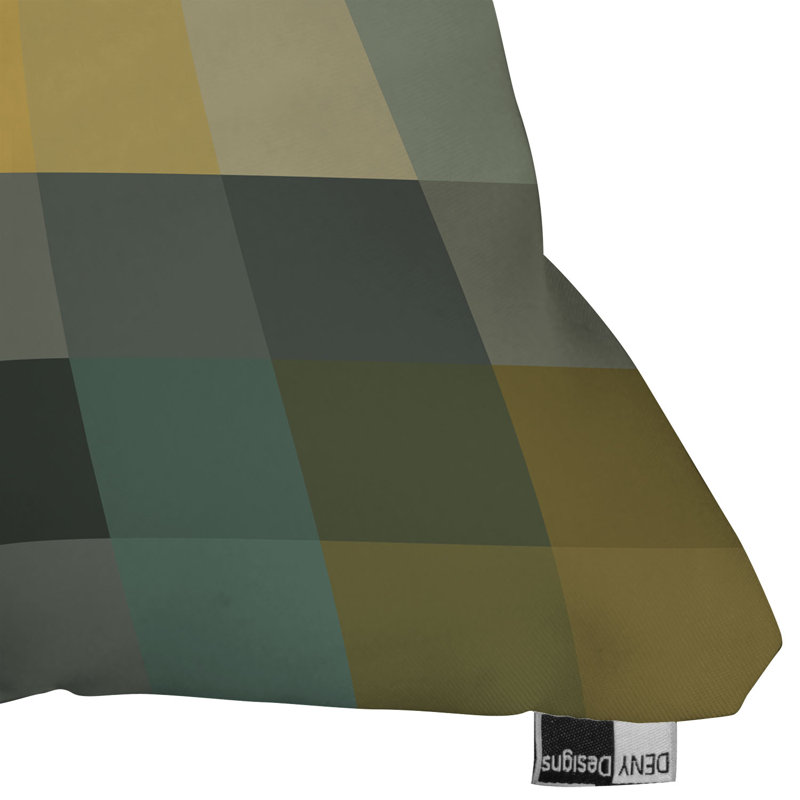Coussin Modern, 20 po x 20 po