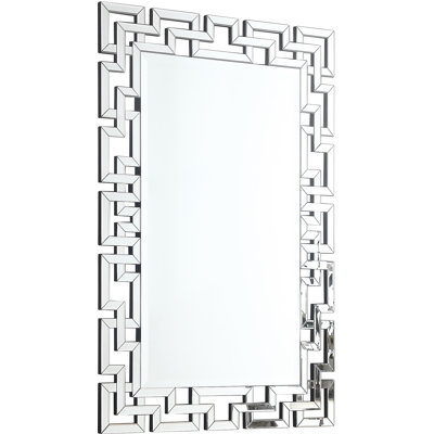 Miroir biseauté Luong