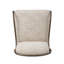 Demi Dining Chair-Ivan Stone
