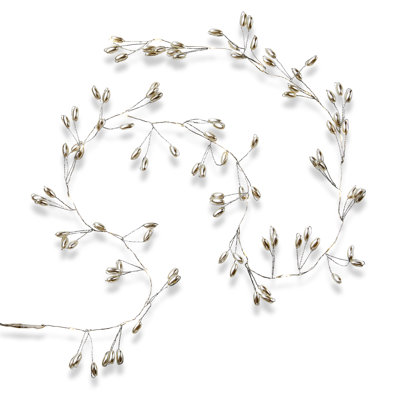 Pearl Led String Lights