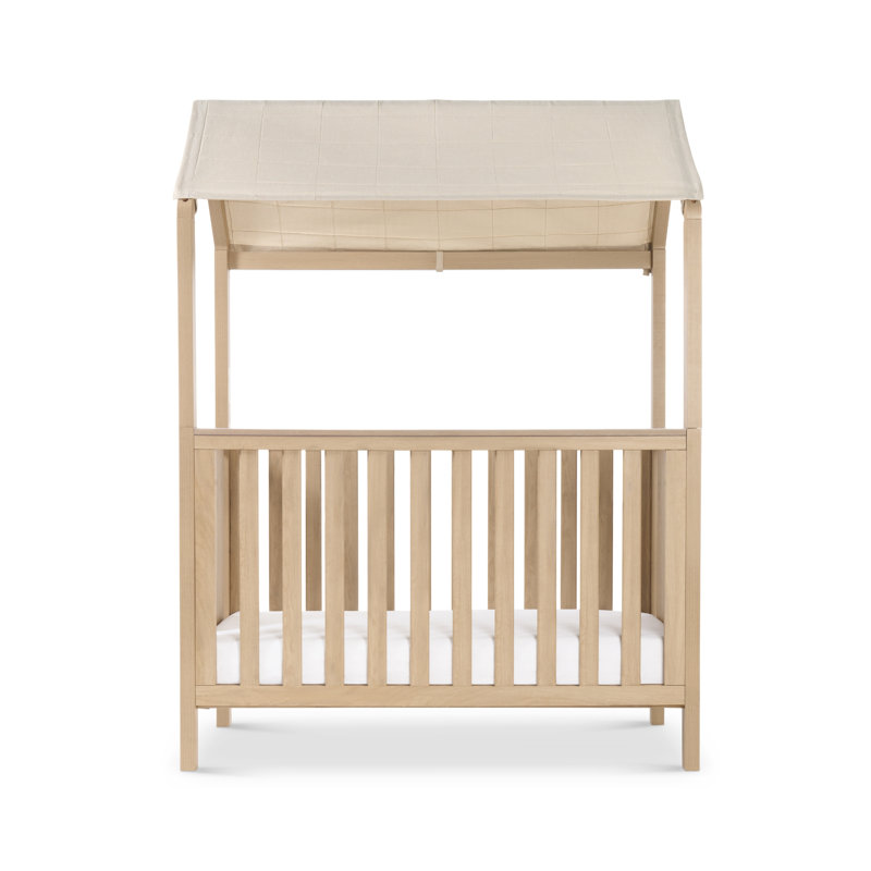 Casa Cot Bed Roof Accessory Pack