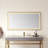 Metal Flat Wall Mirror-69509963