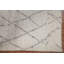 Tapis oriental marocain Trellis 5 x 8