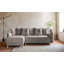 Lazy Lukka 4 Seater Corner Sofa -485637603