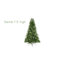 Lighted Artificial Christmas Tree-1072945358