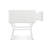 Dang 22'' W Metal Nightstand-69340229
