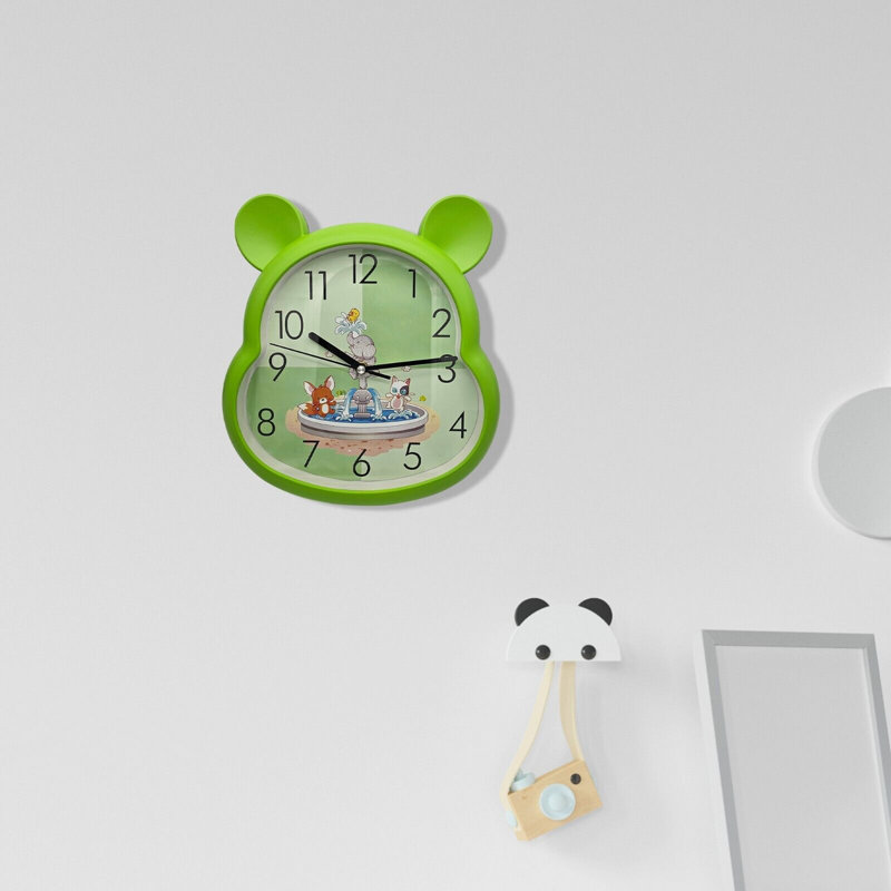 Adelard Wall Clock