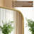 Jyun Safely Rounded Rectangle Metal Bathroom Mirror-92729438-111107343