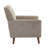 Greenmont 81.99Cm Wide Tufted Polyester Armchair-440554135