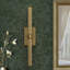 Applique murale rotative