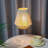 Wrought Studio™ Battery Operated LED Table Lamp