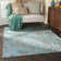 Gantz Abstract Indoor Rug
