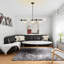 Lustre 7 lumières Kason-1931057253-1944904351