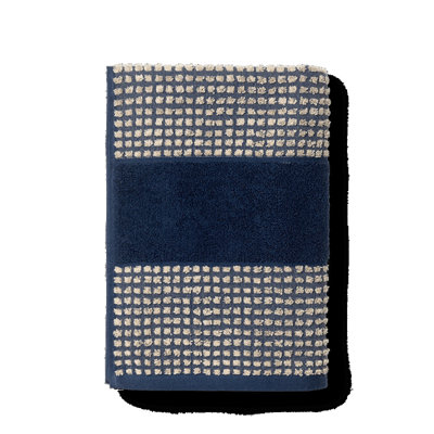 Check Bath Sheet 39.4" X 70.9"
