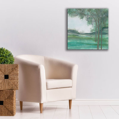 'Summer Nights'  by Chris Paschke Canvas Wall Art