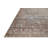Chris Loves Julia x Loloi Jules Oriental Lagoon/Brick Area Rug-280493756