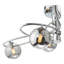 Rochdale Glass Semi Flush Mount-1934456307-1934456306
