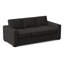 Gorham 86" Square Arm Sofa Bed with Reversible Cushions-1178692185-1179469687