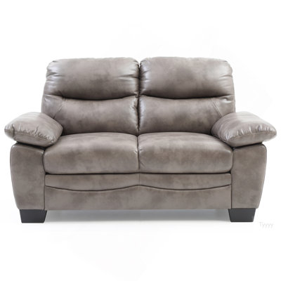 Causeuse Marta G676-L, GRIS