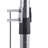 Shawnee 41 " Rolling Clothing Rack-1306259905