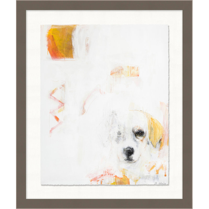 Souci - peinture