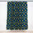 NCAA Shower Curtain-40969321