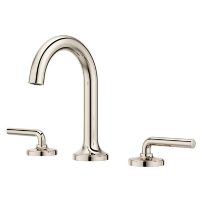 Tenet 2-Handle 8 in Widespread Bathroom Faucet