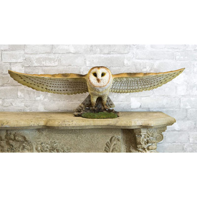 Roxanna Animals Figurines & Sculptures