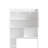 66.92" Tall Freestanding Over The Toilet Storage，Over Washer And Dryer Storage Cabinet-1565718313