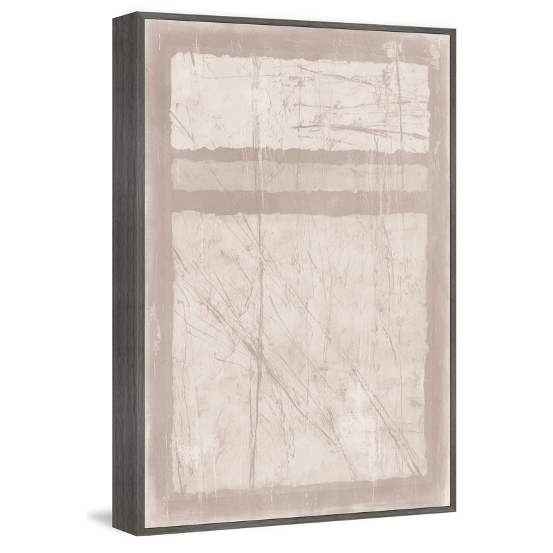 Reproduction sur toile tendue, H 18 po x l 12 po x P 1,5 po