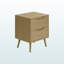 Table d'appoint Livinia