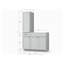 Meuble-lavabo simple 45 po Disar-111379333