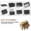 Heavy Duty Dog Crate-2070432268