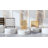 Rattan 1-Door Cabinet-354278089