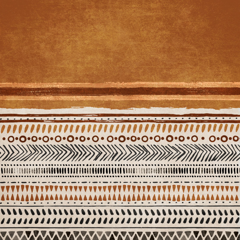 Wrapped Canvas Print, 76.2 cm H x 76.2 cm W