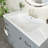 Dashad 36'' Single Bathroom Vanity with Ceramic Top-1398421263