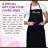 Wedding Solid Color Cotton Wasist-1940567928-1939508570