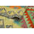 Bobbee Kilim Barry Rust Runner