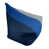 Navy Blue/Royal Blue/Gray