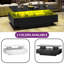 Darroch Solid Coffee Table with Storage
