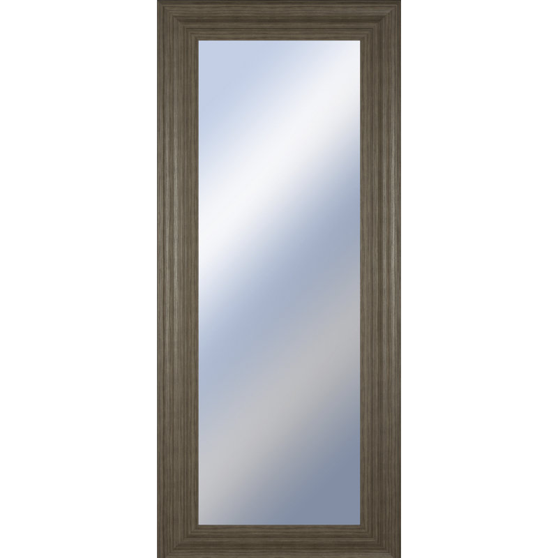 Miroir mural Traditional Elegance, H 42 po x l 18 po