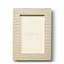 Classic Croc Leather Picture Frame-35717213