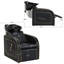 Chaise de lavabo en shampooing en céramique Shampoo Barber-2139148005