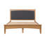 Censu Upholstered Bed-74317421
