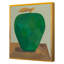 Marble Apple Print by Michael Doyle-1129249355