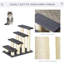 Plainfield Stairs With 4 Steps