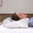Cervical Support Pillow with Ergonomic Design