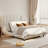 Boltz Zero Gravity Adjustable Bed with Wireless Remote-79080805